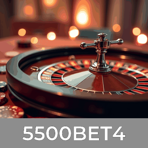5500BET4: A Plataforma Especializada em Apostas Esportivas e no Futebol Brasileiro
