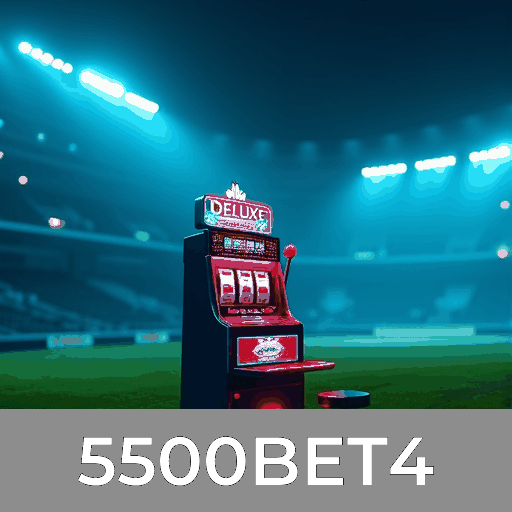 5500BET4 Apresenta Big Bass Splash: Aventura de Pesca com Altos Prêmios!