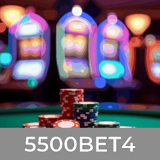 Experimente o Acesso Seguro Instantâneo no 5500BET4