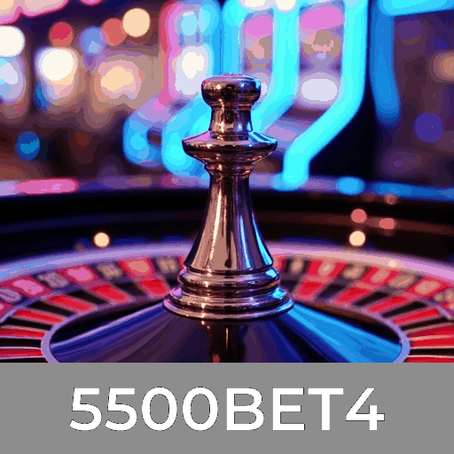 5500BET4: Experiência Instantânea e Retornos Altos no Jogo Crash