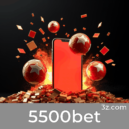 Desbloqueie Privilégios Exclusivos com Sua Conta 5500bet