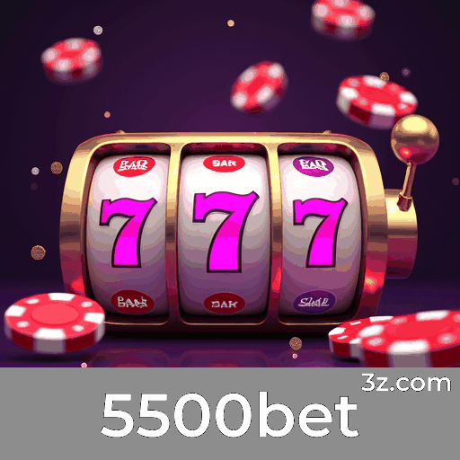 5500bet: Experiência de Jogo Diversificada e Imersiva