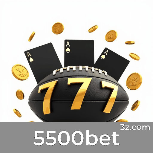 Inovação Tecnológica da Plataforma 5500bet