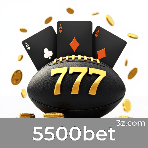 5500bet: Cassino Online de Confiança e Pagamentos Rápidos
