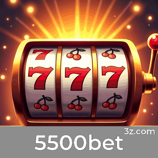 5500bet: Plataforma de Jogos com Bônus Generosos para Brasileiros