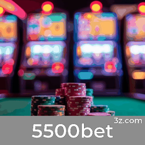 Universo de Jogos Extraordinários do 5500bet: Diversão Sem Limites