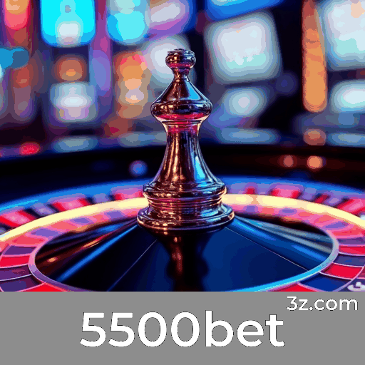 5500bet: Cassino Online de Confiança e Pagamentos Rápidos